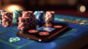 Filipino player browsing fachai sports and casino categories on mobile